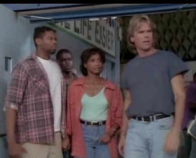 MacGyver